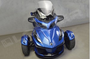 Szyba motocyklowa CAN-AM Spyder RT STANDARD