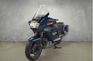 Szyba motocyklowa HONDA ST 1300 Standard