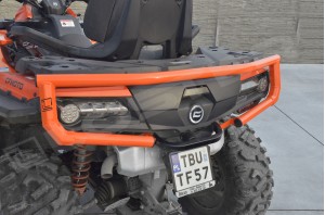 BUMPER TYŁ CFMOTO CFORCE 1000