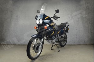 Szyba motocyklowa YAMAHA XTZ 660 Tenere