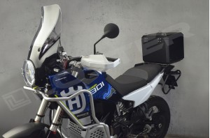 Szyba motocyklowa YAMAHA XTZ 660 Tenere