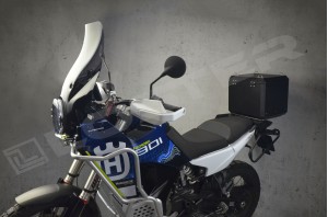 Szyba motocyklowa YAMAHA XTZ 660 Tenere