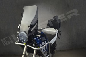 Szyba motocyklowa HUSQVARNA 901 NORDEN