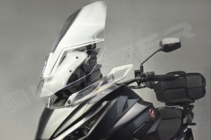 Szyba motocyklowa HONDA NT 650V Deauville Standard