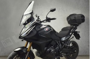 Szyba motocyklowa HONDA NT 650V Deauville Standard