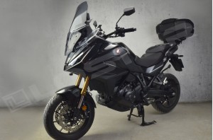 Szyba motocyklowa HONDA NT 650V Deauville Standard