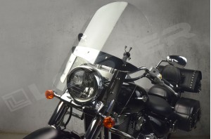 Szyba motocyklowa SUZUKI Boulevard C90T