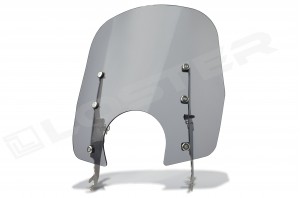 Szyba motocyklowa HARLEY DAVIDSON Heritage Softail Classic