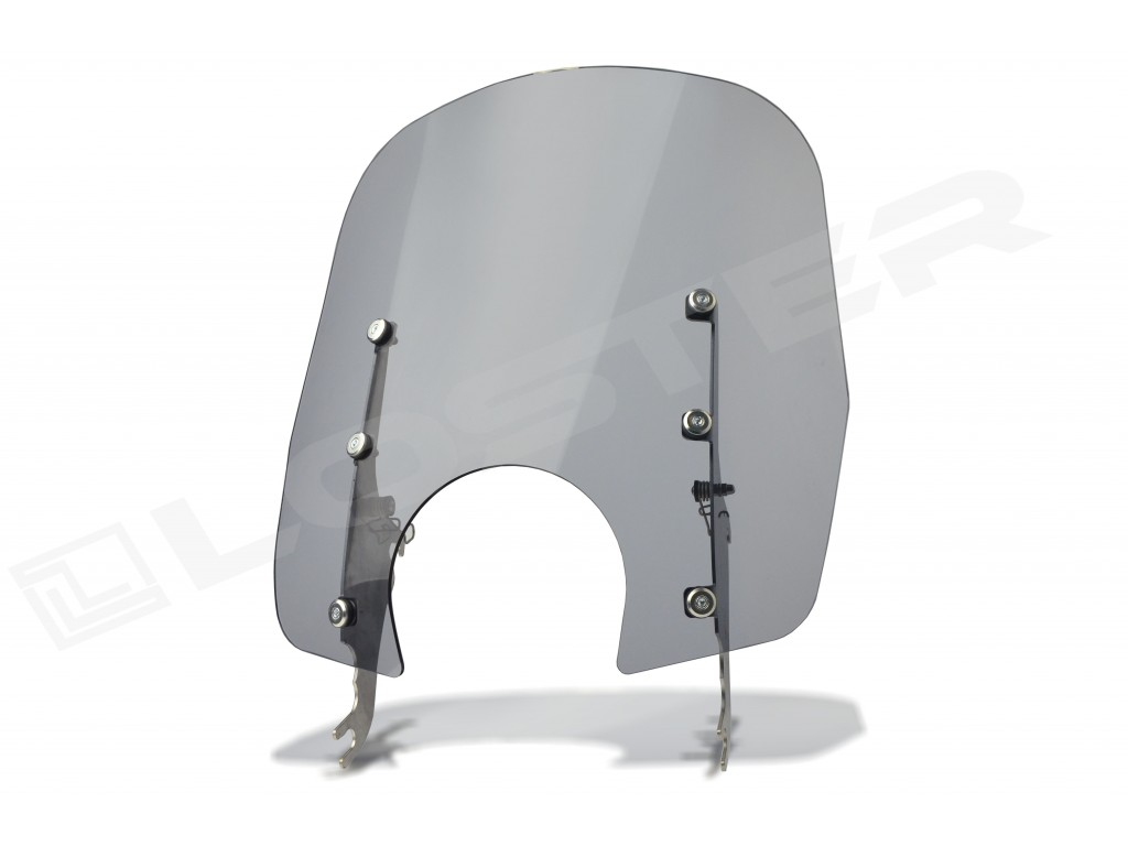 Szyba motocyklowa HARLEY DAVIDSON FLSTC Heritage Softail Classic