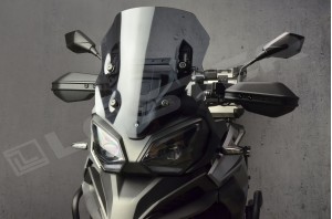Szyba motocyklowa MORBIDELLI T1002 VX STANDARD