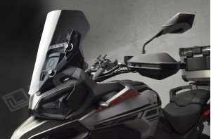 Szyba motocyklowa MORBIDELLI T1002 VX STANDARD