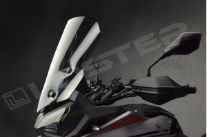 Szyba motocyklowa MORBIDELLI T1002 VX TURYSTYK