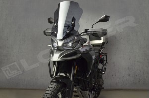 Szyba motocyklowa MORBIDELLI T1002 VX TURYSTYK
