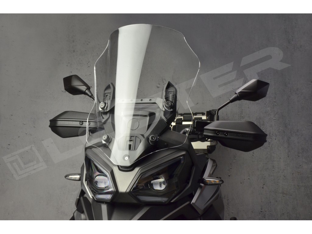 Szyba motocyklowa MORBIDELLI T1002 VX TURYSTYK