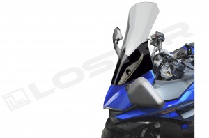 Szyba motocyklowa Suzuki GSX-S 1000GT TURYSTYK