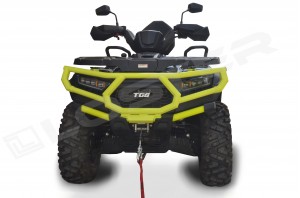 BUMPER PRZÓD TGB BLADE 1000