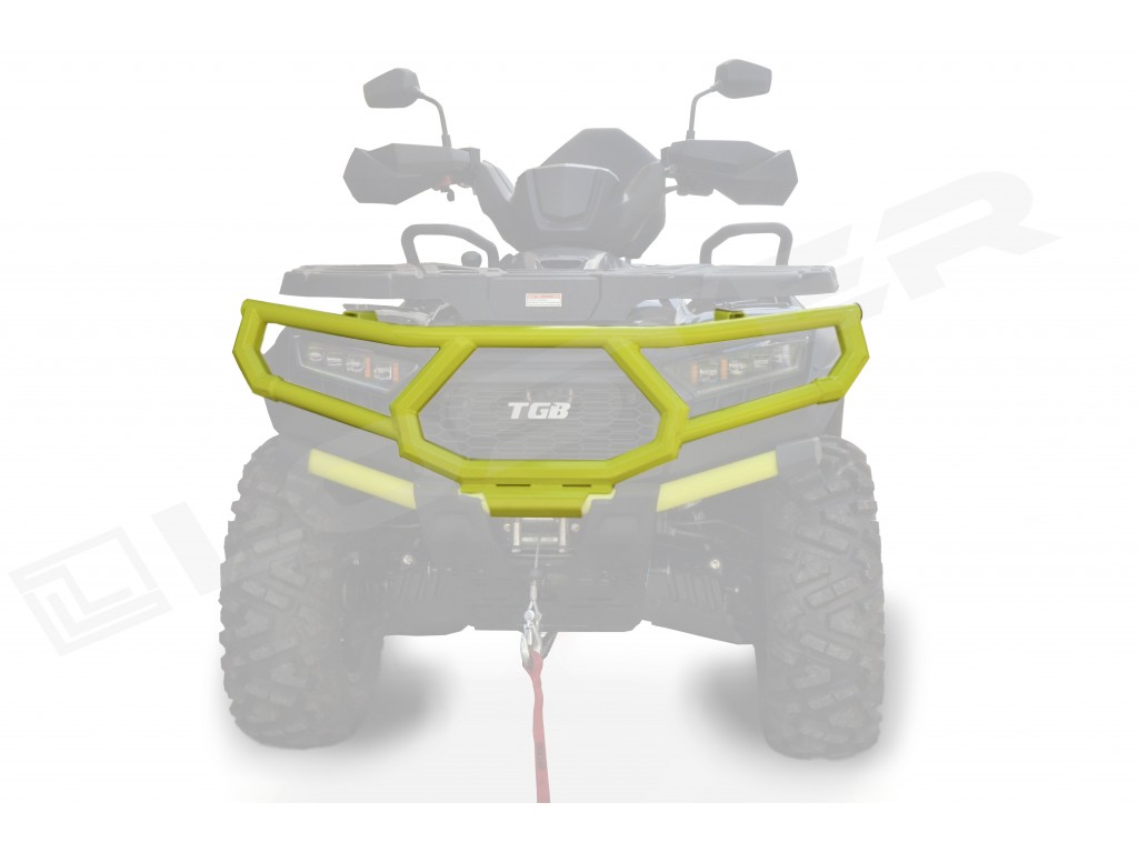 BUMPER PRZÓD TGB BLADE 1000