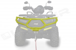 BUMPER PRZÓD TGB BLADE 1000