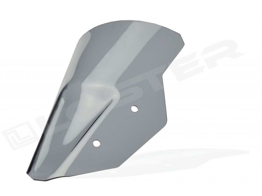 Szyba motocyklowa BENELLI TRK 702/702X STANDARD