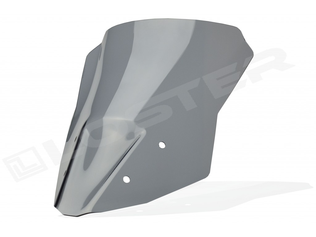 Szyba motocyklowa BENELLI TRK 702/702X TURYSTYK