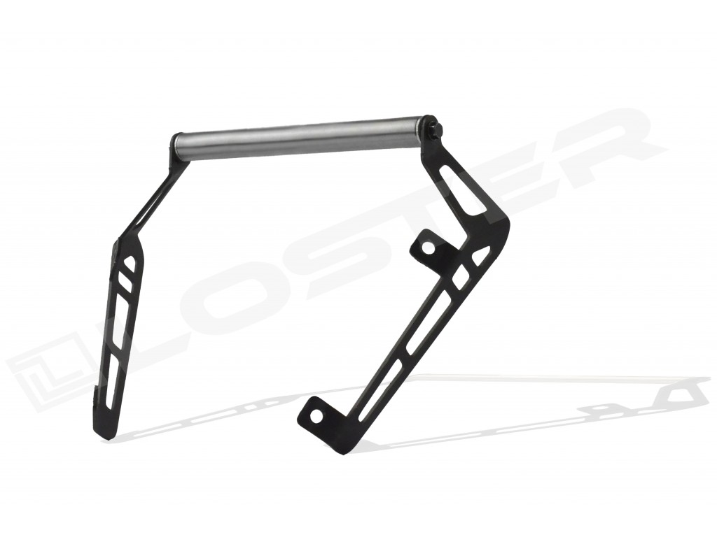 Belka - uchwyt mocowania nawigacji BENELLI TRK 702/702X