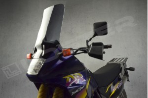 Szyba motocyklowa SUZUKI DR 650 RSE TURYSTYK