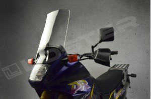 Szyba motocyklowa SUZUKI DR 650 RSE TURYSTYK