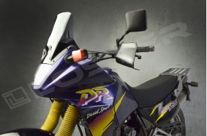 Szyba motocyklowa SUZUKI DR 650 RSE STANDARD
