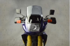 Szyba motocyklowa SUZUKI DR 650 RSE STANDARD