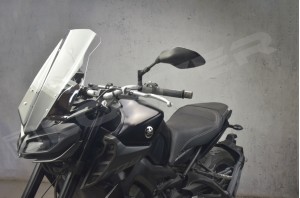 Szyba motocyklowa YAMAHA MT-09 Turystyk