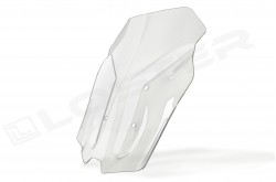 Szyba motocyklowa ZONTES 703F TURYSTYK