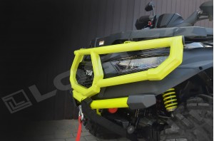 BUMPER PRZÓD TGB BLADE 1000