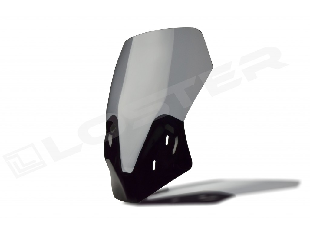 Szyba motocyklowa do HONDA NC 750 X TURYSTYK – Handbary