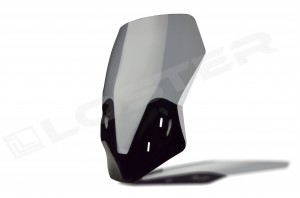 Szyba motocyklowa do HONDA NC 750 X TURYSTYK – Handbary