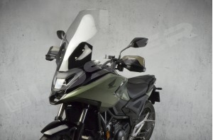Szyba motocyklowa HONDA NC 750 X TURYSTYK