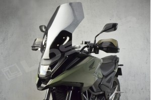Szyba motocyklowa HONDA NC 750 X TURYSTYK