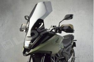 Szyba motocyklowa do HONDA NC 750 X TURYSTYK – Handbary