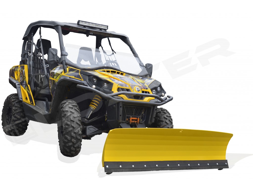 PŁUG DO QUADA CF Moto 450