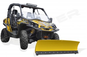 PŁUG DO QUADA CF Moto 450