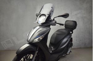 Szyba motocyklowa Piaggio Medley 125