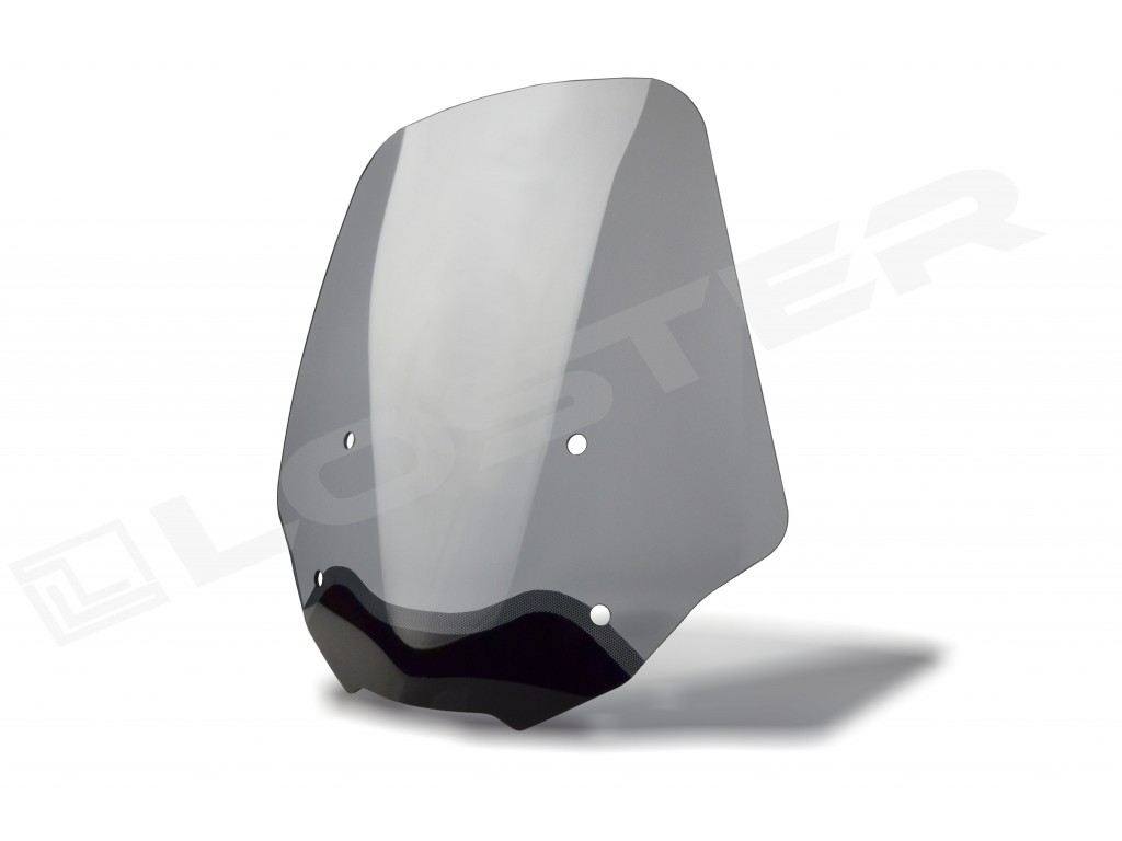 SZYBA DO QUADA Can-Am Outlander 1000 6x6 G2