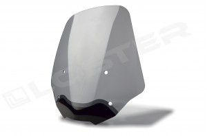 SZYBA DO QUADA Can-Am Outlander 1000 6x6 G2