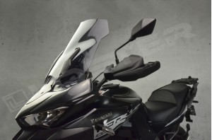 Szyba motocyklowa KAWASAKI Versys 1000 SE STANDARD