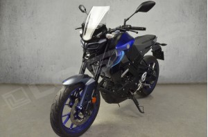 YAMAHA MT-125 Naked