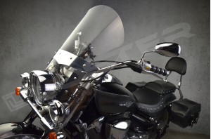 Szyba motocyklowa SUZUKI Boulevard 109 RT
