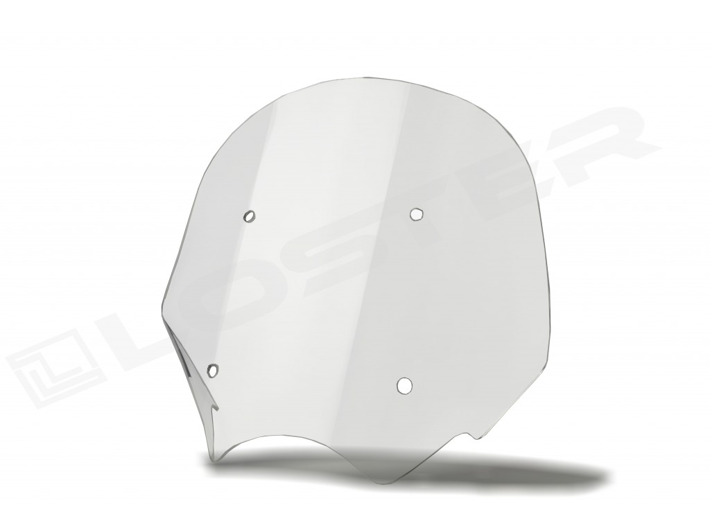 Szyba motocyklowa turystyczna Moto Guzzi California 1400 Touring