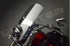 Szyba motocyklowa Yamaha XV 1700 Road Star