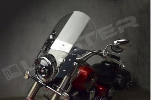Szyba motocyklowa Yamaha XV 1700 Road Star