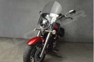 Szyba motocyklowa Yamaha XV 1700 Road Star