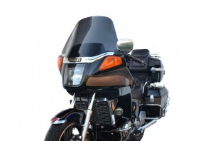 Szyba motocyklowa YAMAHA XVZ 1200 Venture Royal